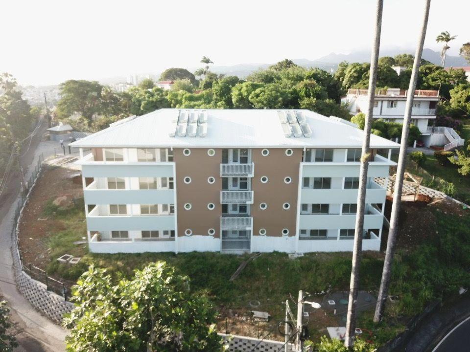 法兰西堡Nuage & Cocon, Jardin, Wifi Et Parking Prive公寓 外观 照片